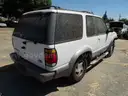 1997 Ford Explorer