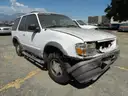 1997 Ford Explorer