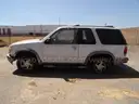 1997 Ford Explorer