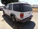 1997 Ford Explorer