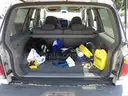 1997 Ford Explorer
