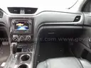 2015 Chevrolet Traverse