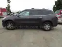 2015 Chevrolet Traverse