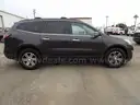 2015 Chevrolet Traverse