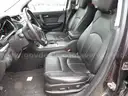 2015 Chevrolet Traverse