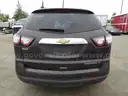 2015 Chevrolet Traverse