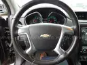 2015 Chevrolet Traverse