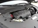 2015 Chevrolet Traverse