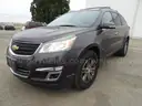 2015 Chevrolet Traverse