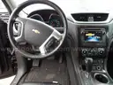2015 Chevrolet Traverse