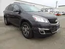 2015 Chevrolet Traverse