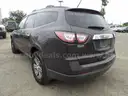 2015 Chevrolet Traverse