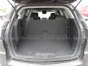 2015 Chevrolet Traverse