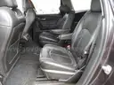 2015 Chevrolet Traverse