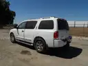 2007 Nissan Armada
