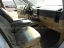 2007 Nissan Armada