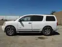 2007 Nissan Armada