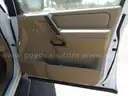 2007 Nissan Armada