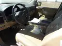 2007 Nissan Armada