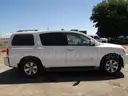 2007 Nissan Armada