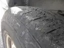 2001 Dodge Ram 1500