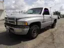 2001 Dodge Ram 1500