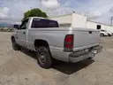 2001 Dodge Ram 1500