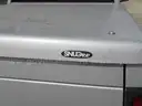 2001 Dodge Ram 1500