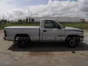 2001 Dodge Ram 1500