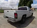2001 Dodge Ram 1500