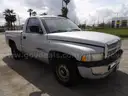 2001 Dodge Ram 1500