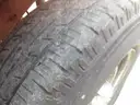2001 Dodge Ram 1500