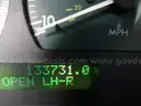 2001 Land Rover Range Rover