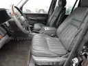 2001 Land Rover Range Rover