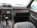 2001 Land Rover Range Rover