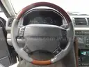 2001 Land Rover Range Rover