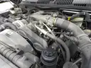 2001 Land Rover Range Rover