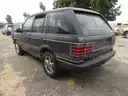 2001 Land Rover Range Rover