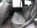 2001 Land Rover Range Rover