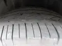 2001 Land Rover Range Rover