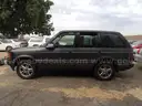 2001 Land Rover Range Rover