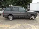 2001 Land Rover Range Rover