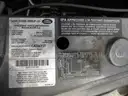 2001 Land Rover Range Rover