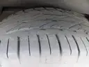 2001 Land Rover Range Rover