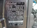 2001 Land Rover Range Rover