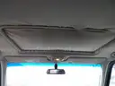 2001 Land Rover Range Rover