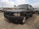 2001 Land Rover Range Rover