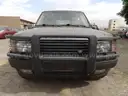 2001 Land Rover Range Rover