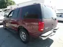 2000 Ford Expedition