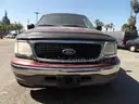 2000 Ford Expedition